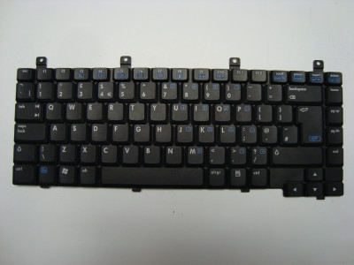 Клавиатура за лаптоп HP Compaq nx6115 nx6125 (втора употреба)